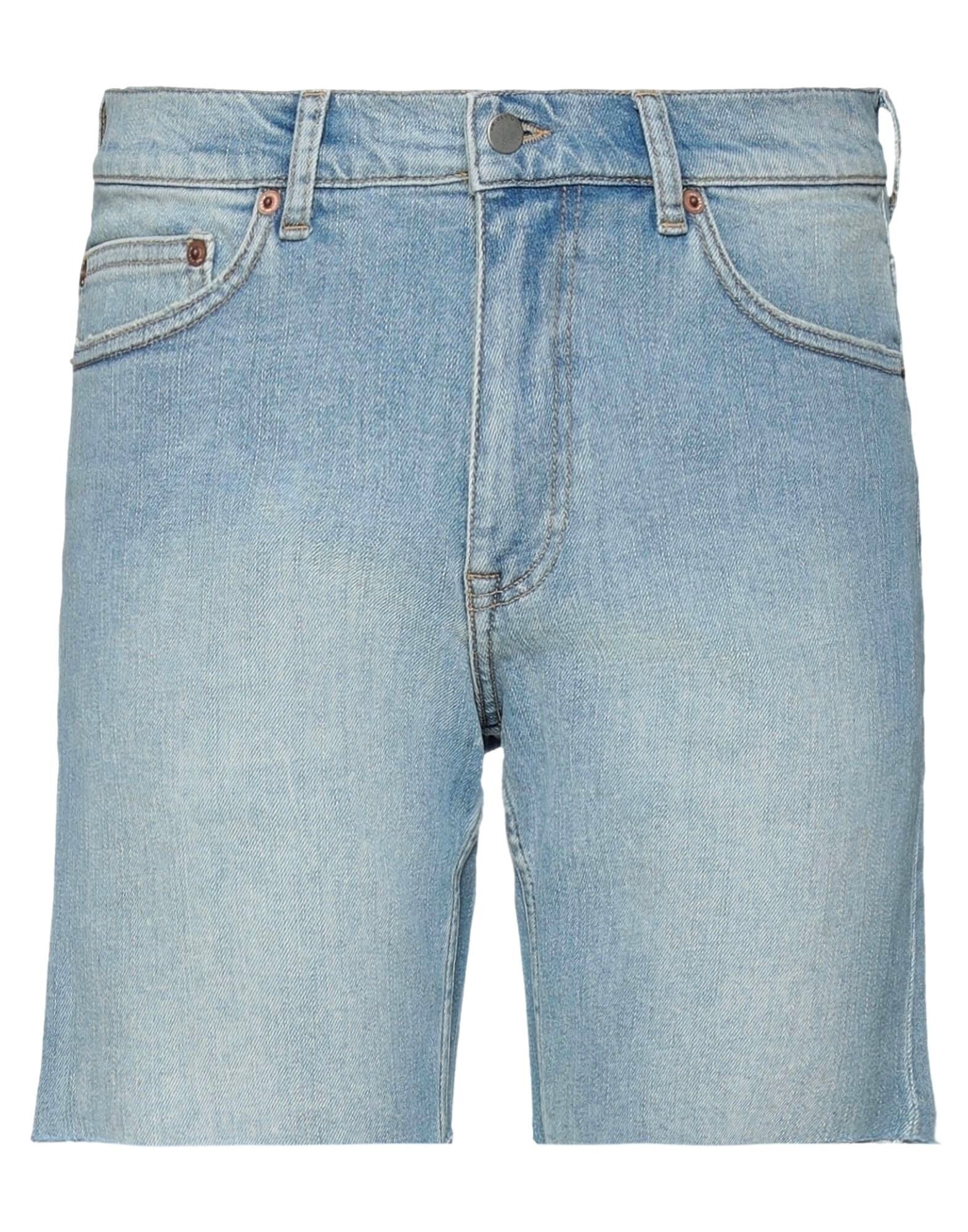 Джинсовые шорты Dr. Denim, синий
Джинсовые шорты Dr. Denim, синий