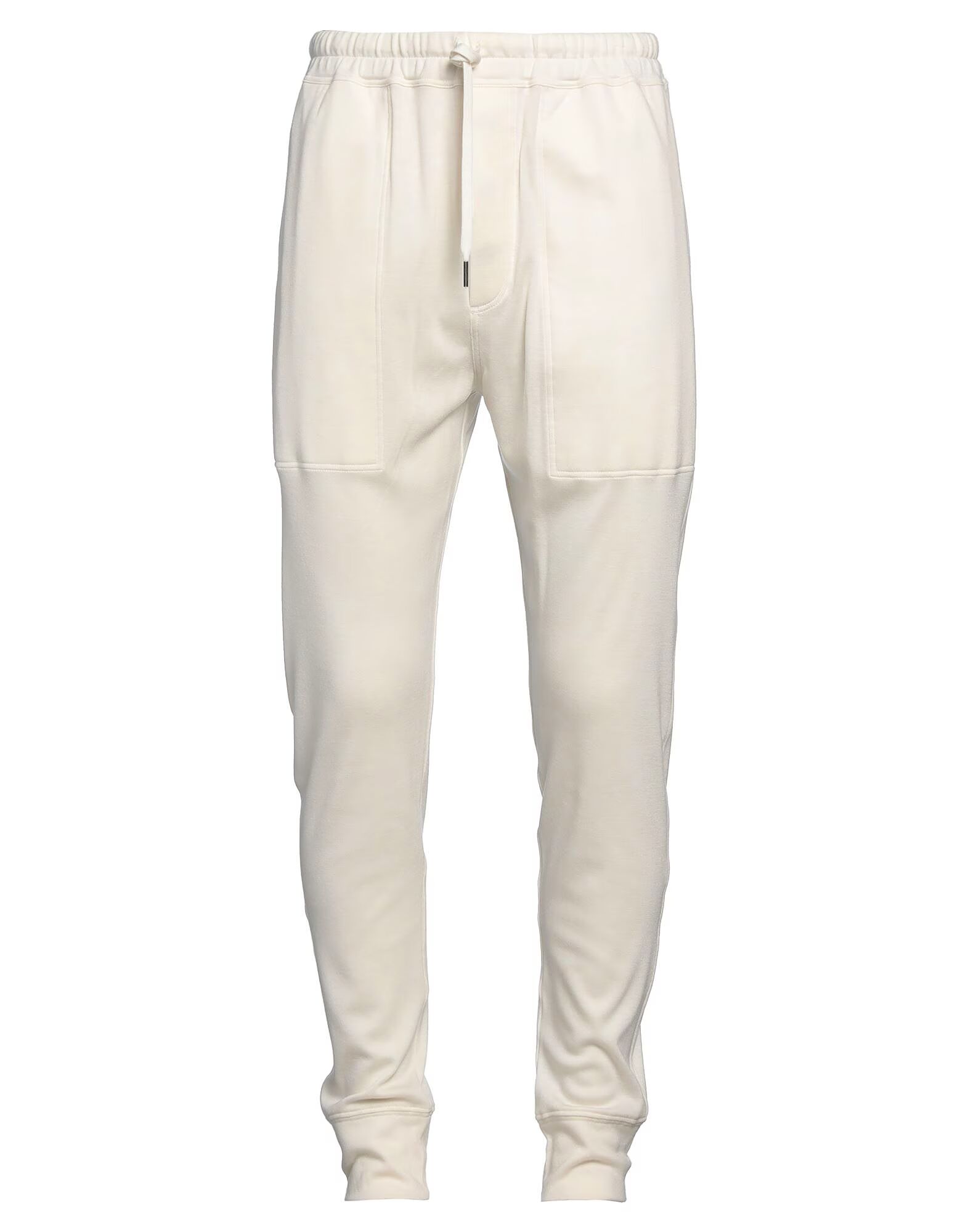 Брюки Tom Ford, белый
Брюки Tom Ford, белый