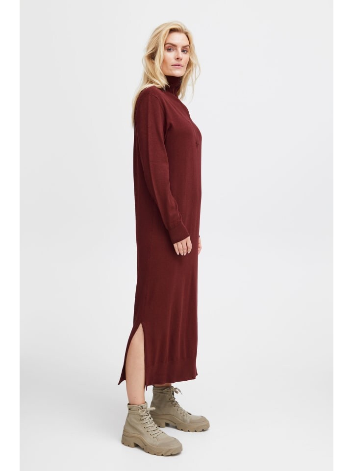 Короткое платье PULZ Jeans Jerseykleid PZSARA Dress 50206795 Langarmkleid mit Reißverschluss, красный
Короткое платье PULZ Jeans Jerseykleid PZSARA Dress 50206795 Langarmkleid mit Reißverschluss, красный