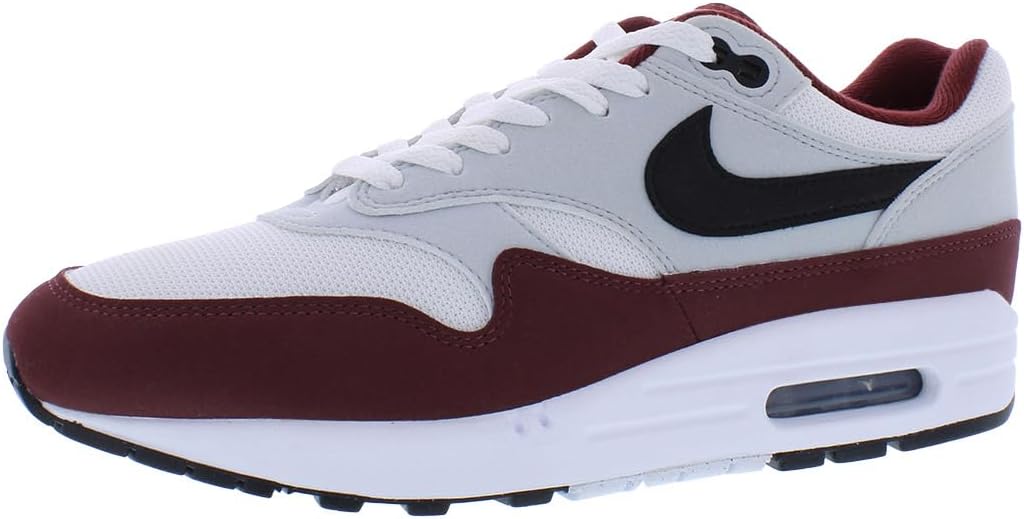 Мужские кроссовки Nike Air Max 1, белый
Мужские кроссовки Nike Air Max 1, белый