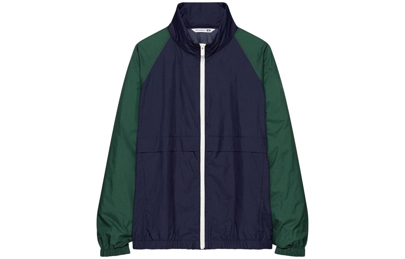 Куртка с капюшоном Uniqlo + Jw Anderson Co-Branded Series, 69 темно-синий
Куртка с капюшоном Uniqlo + Jw Anderson Co-Branded Series, 69 темно-синий