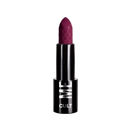 Cult Matte 215 Законодатель моды Mesauda
Cult Matte 215 Законодатель моды Mesauda