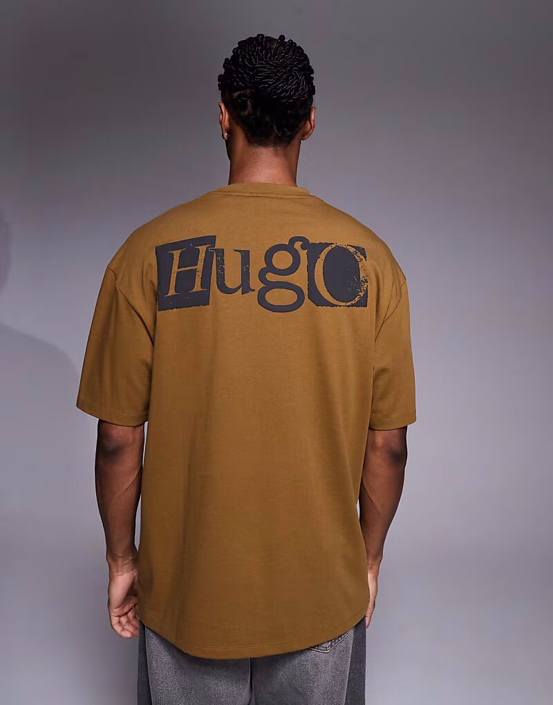 Футболка Nilte зеленого цвета Hugo Blue, Зеленый, Футболка Nilte зеленого цвета Hugo Blue
Футболка Nilte зеленого цвета Hugo Blue, Зеленый, Футболка Nilte зеленого цвета Hugo Blue