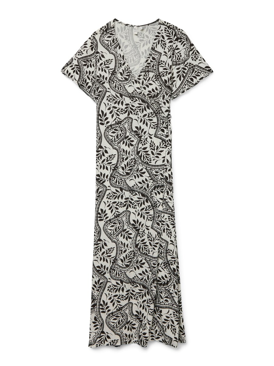 Платье VERO MODA VMBALI, белый
Платье VERO MODA VMBALI, белый