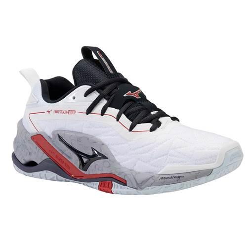 Кроссовки для дома Mizuno Wave Stealth Neo
Кроссовки для дома Mizuno Wave Stealth Neo