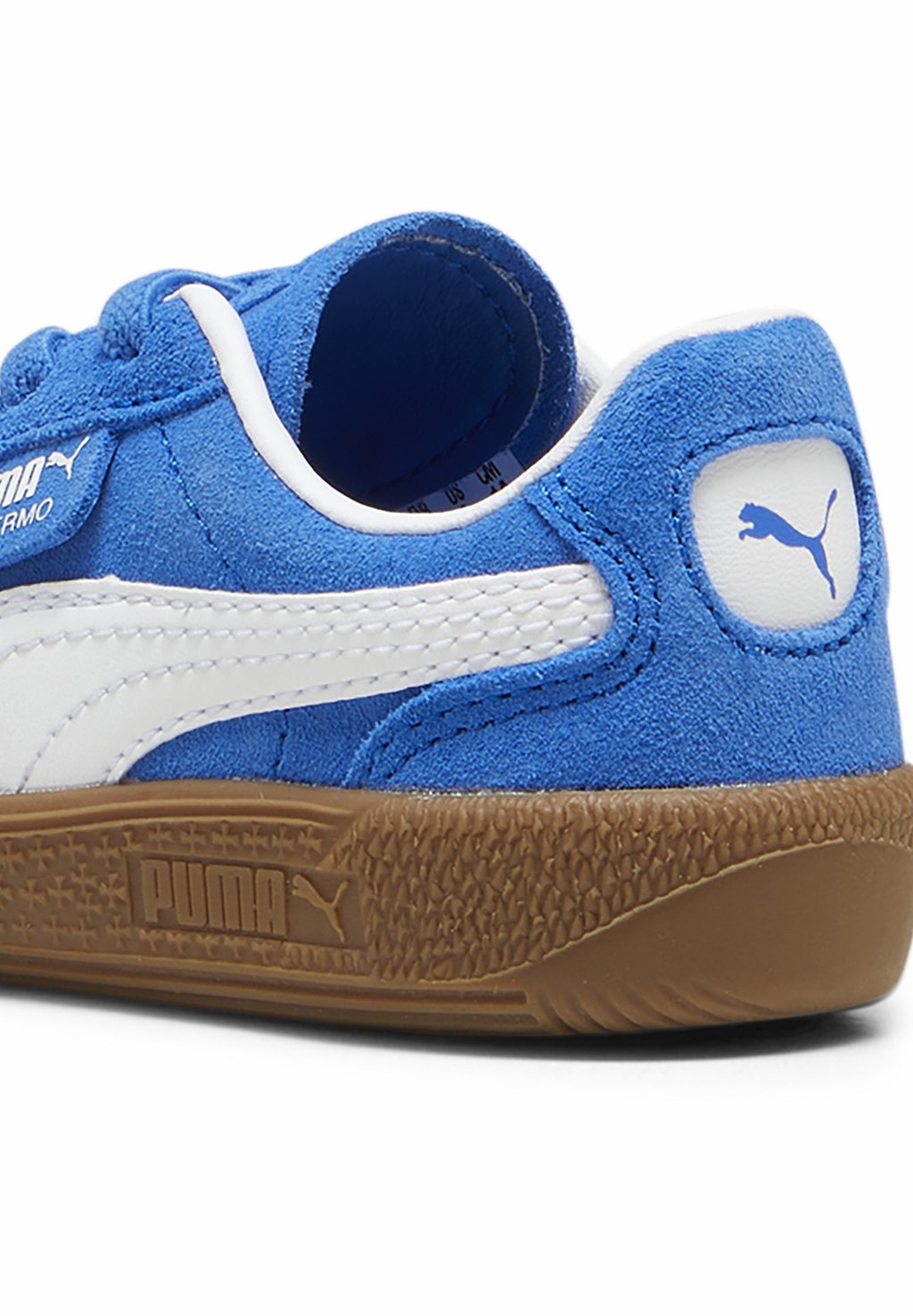 Кроссовки PALERMO Puma, синий
Кроссовки PALERMO Puma, синий