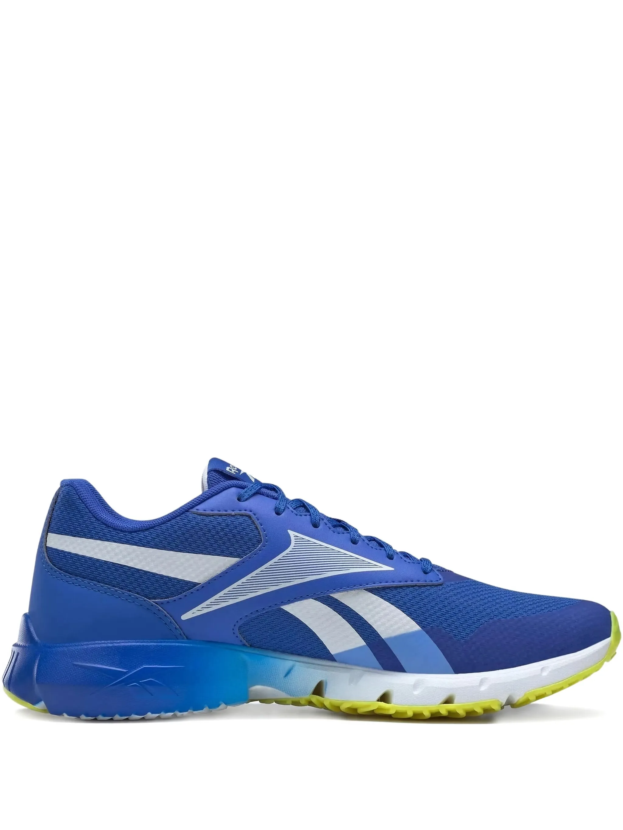 Кроссовки Ztaur Run Reebok, синий
Кроссовки Ztaur Run Reebok, синий