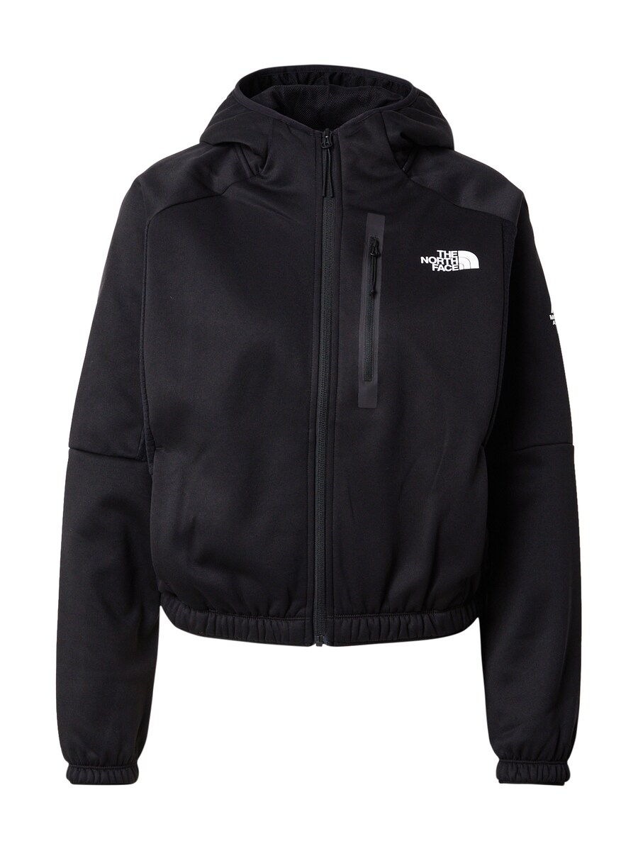 Спортивная флисовая куртка THE NORTH FACE MOUNTAIN ATHLETICS, черный
Спортивная флисовая куртка THE NORTH FACE MOUNTAIN ATHLETICS, черный