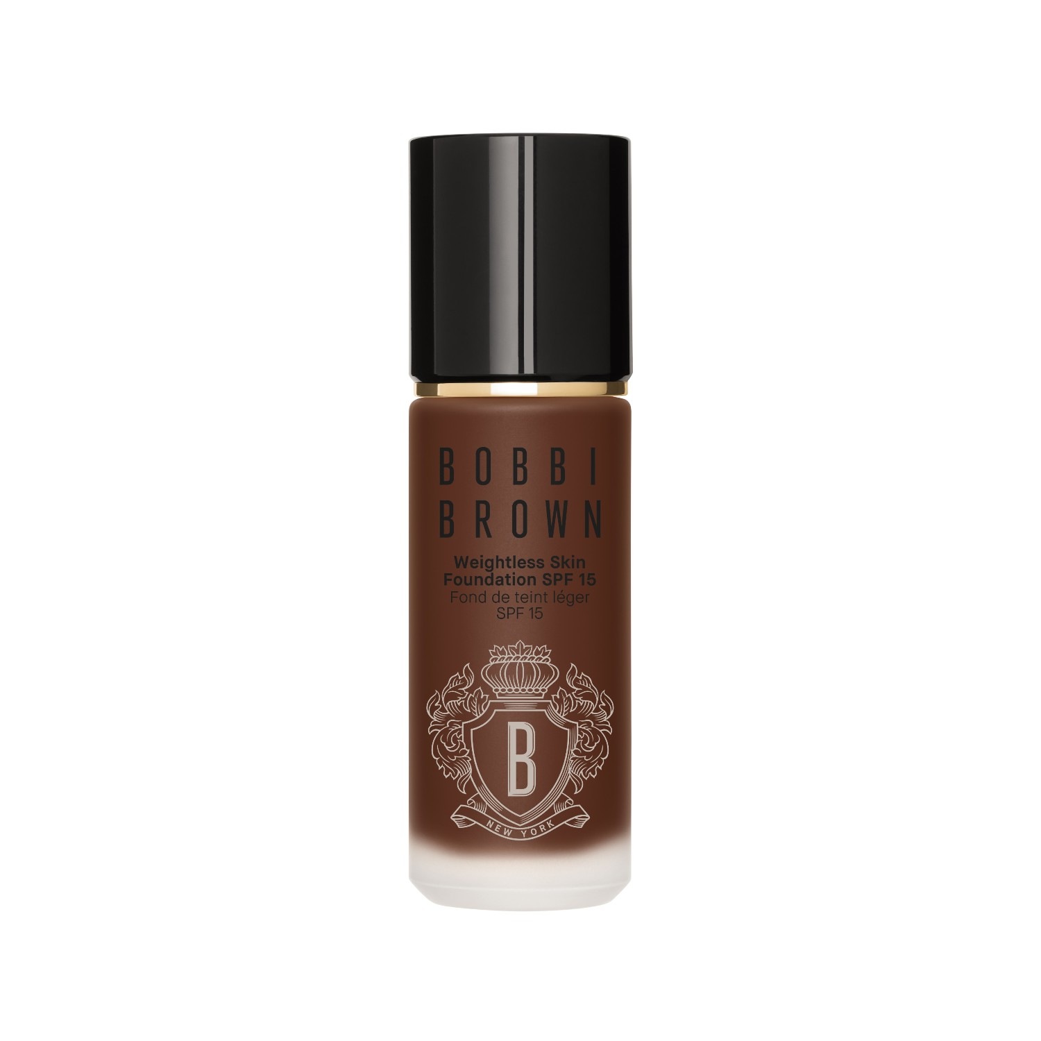 Тональный крем для лица weightless skin Bobbi Brown, 51 - cool espresso, объем 30 мл
Тональный крем для лица weightless skin Bobbi Brown, 51 - cool espresso, объем 30 мл