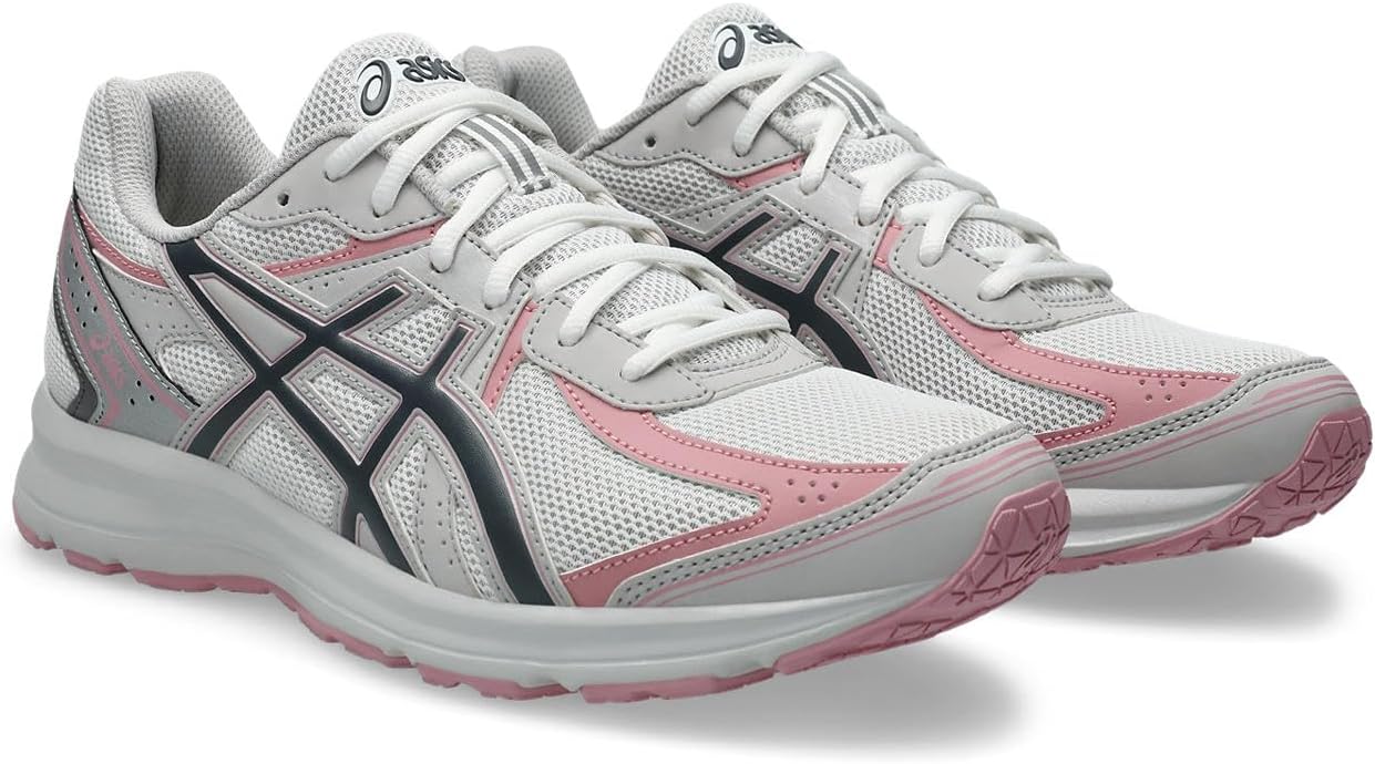 Кроссовки ASICS Jog 100, мужские, белый
Кроссовки ASICS Jog 100, мужские, белый