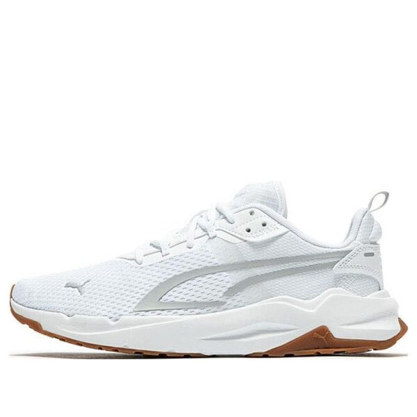 Кроссовки stride 'white' Puma, белый
Кроссовки stride 'white' Puma, белый