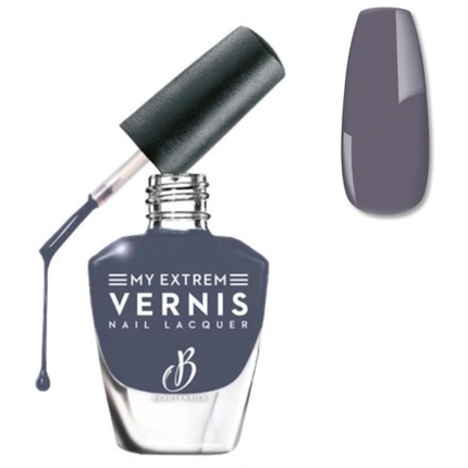 Лак для ногтей Bna Me Elegant Grey 12ml
Лак для ногтей Bna Me Elegant Grey 12ml