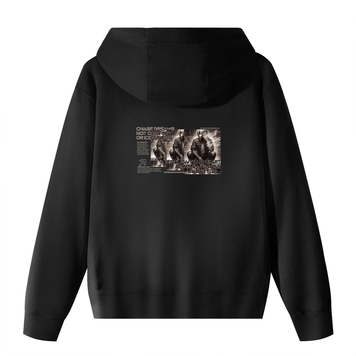 Nike Спортивный свитшот Club Fleece унисекс черный
Nike Спортивный свитшот Club Fleece унисекс черный