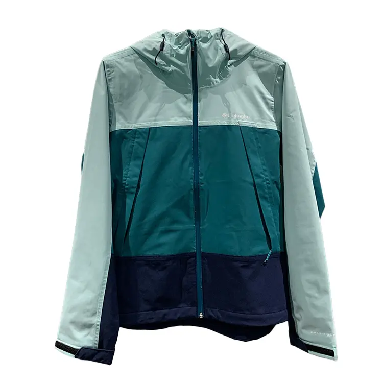 Columbia Городская ветровка женская синяя, Blue
Columbia Городская ветровка женская синяя, Blue