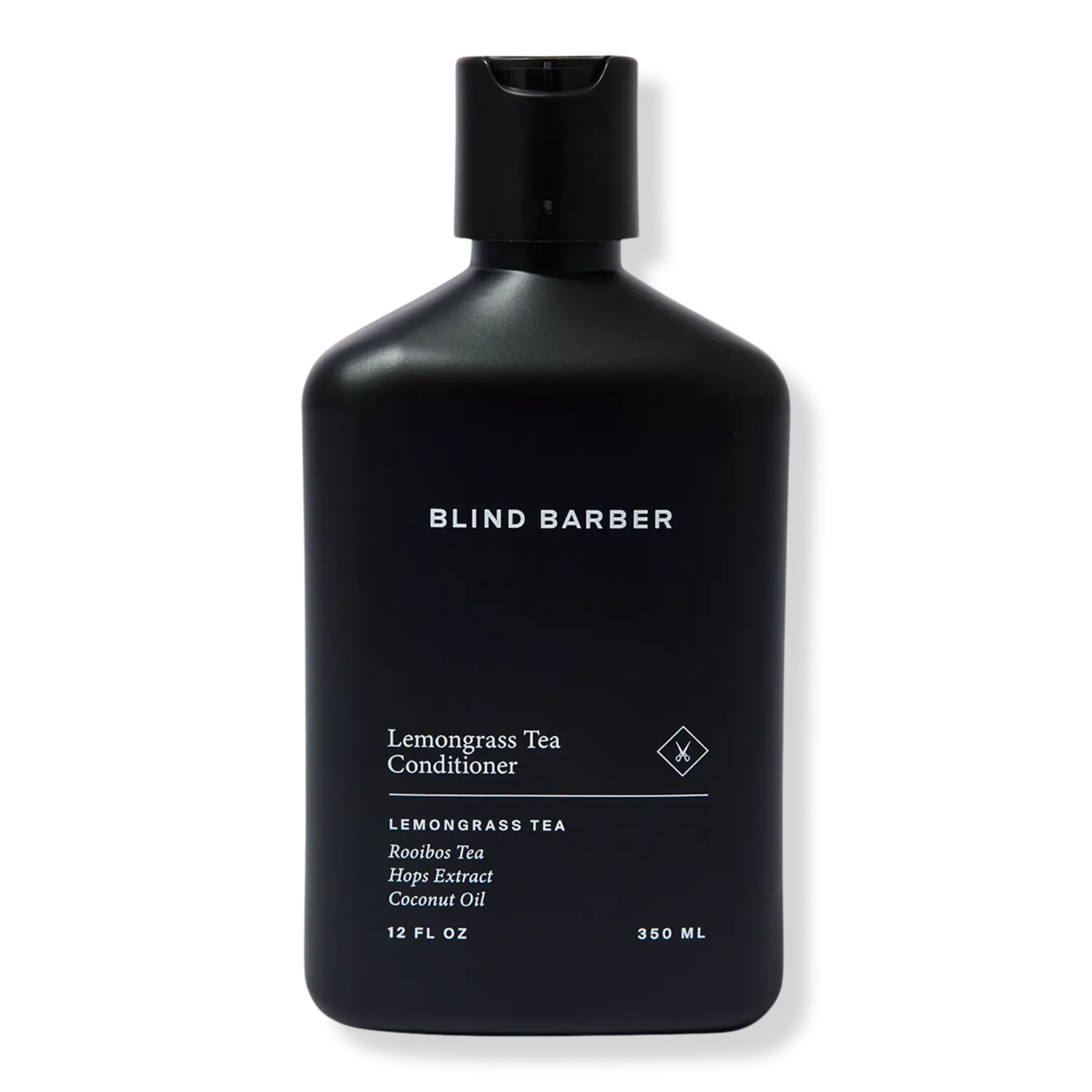 Кондиционер для волос с экстрактом чая лемонграсса Blind Barber
Кондиционер для волос с экстрактом чая лемонграсса Blind Barber