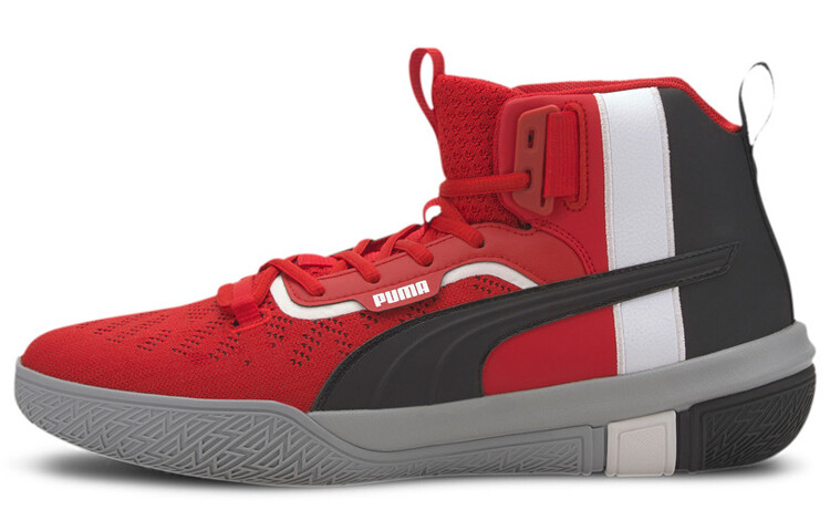 Puma Мужские баскетбольные кроссовки Puma Legacy
Puma Мужские баскетбольные кроссовки Puma Legacy
