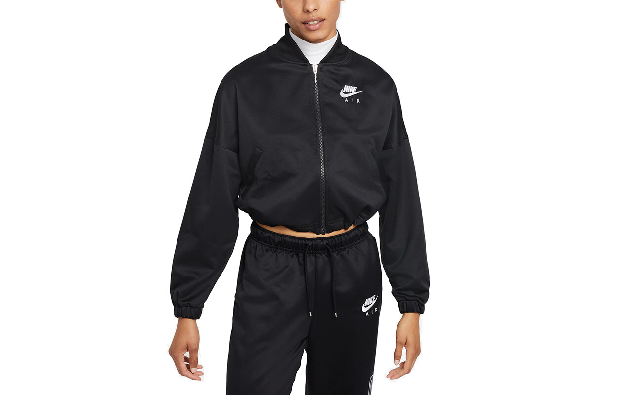 Женская бейсбольная майка Nike, цвет Black
Женская бейсбольная майка Nike, цвет Black