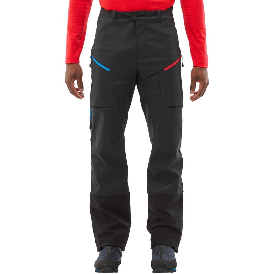 Брюки MILLET Trilogy Icon Wds MILLET, Black - Noir
Брюки MILLET Trilogy Icon Wds MILLET, Black - Noir