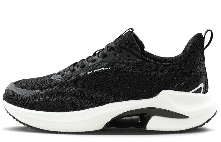 Кроссовки мужские с низким верхом Saiqi, цвет Versatile Black, Черный, Кроссовки мужские с низким верхом Saiqi, цвет Versatile Black
Кроссовки мужские с низким верхом Saiqi, цвет Versatile Black, Черный, Кроссовки мужские с низким верхом Saiqi, цвет Versatile Black