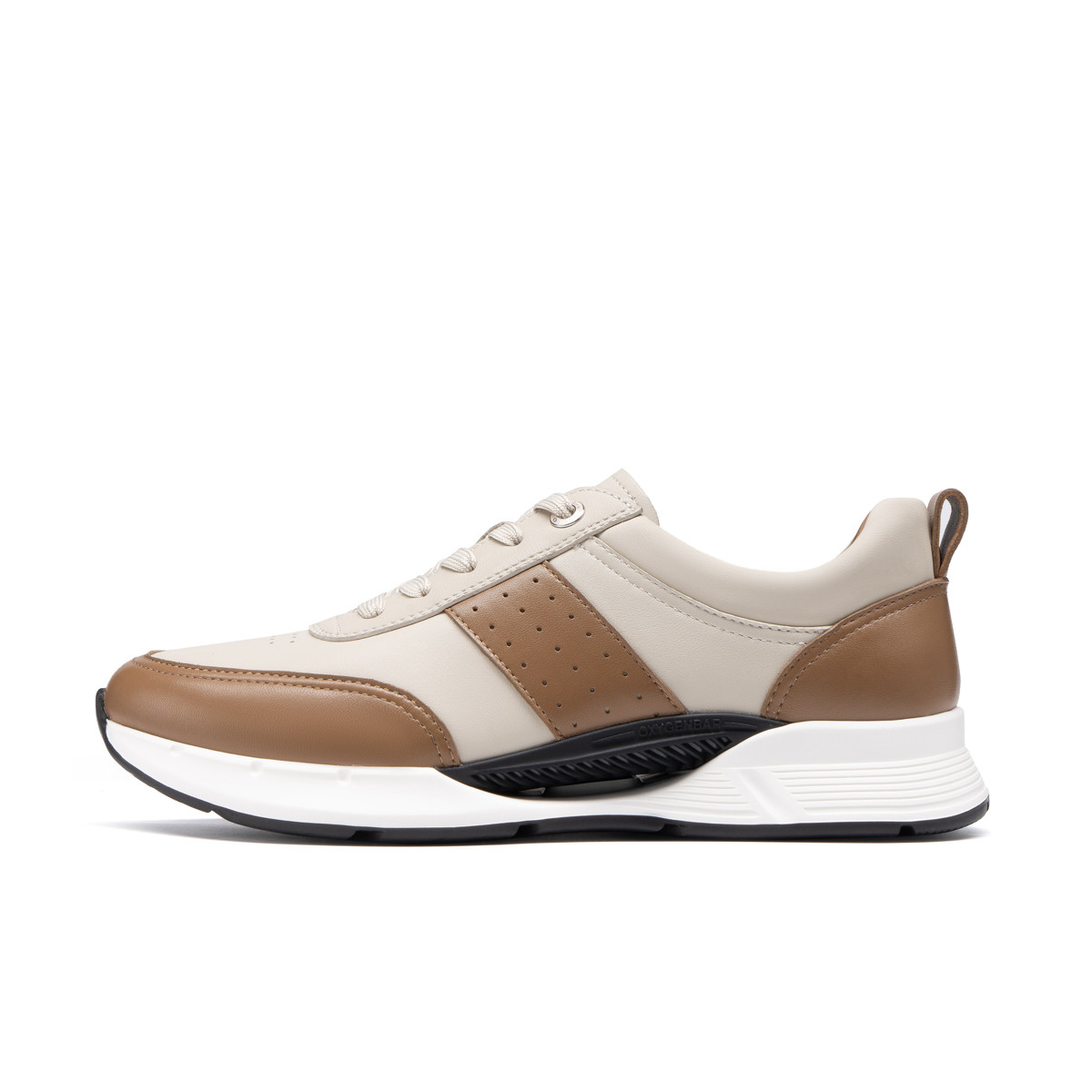 Амортизирующие, износостойкие, низкие повседневные туфли для мужчин CHRISDIEN DENY, Khaki
Амортизирующие, износостойкие, низкие повседневные туфли для мужчин CHRISDIEN DENY, Khaki