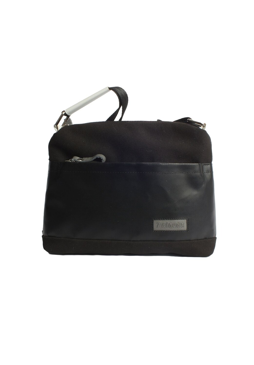 Сумка через плечо Рослин 7.1 7clouds, черный
Сумка через плечо Рослин 7.1 7clouds, черный