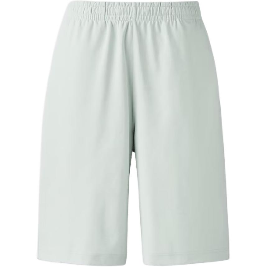 UNIQLO U Collection SS25 повседневные шорты мужские light green
UNIQLO U Collection SS25 повседневные шорты мужские light green