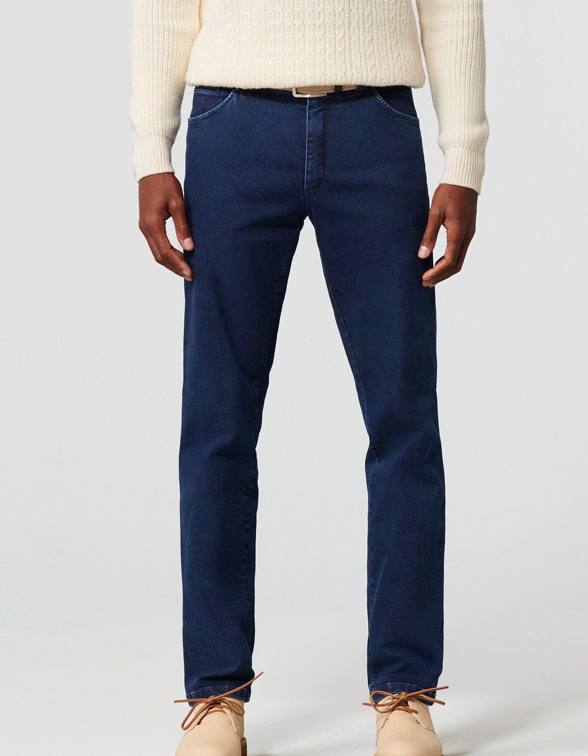 Брюки чинос Meyer Hose, цвет Blue Stone
Брюки чинос Meyer Hose, цвет Blue Stone