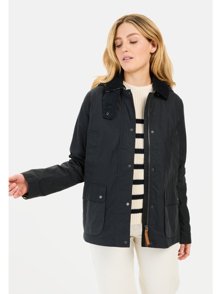 Куртка Camel Active, темно-синий
Куртка Camel Active, темно-синий