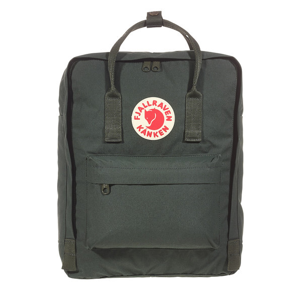Рюкзак Fjällräven, цвет Forest Green
Рюкзак Fjällräven, цвет Forest Green