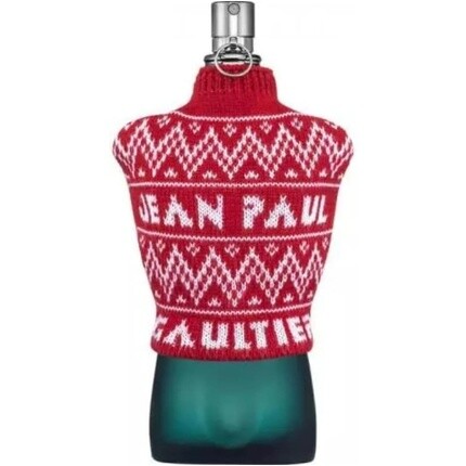 Jpg Le Male Xmas Collector 21 Edt, 125 мл, натуральный спрей, Jean Paul Gaultier
Jpg Le Male Xmas Collector 21 Edt, 125 мл, натуральный спрей, Jean Paul Gaultier