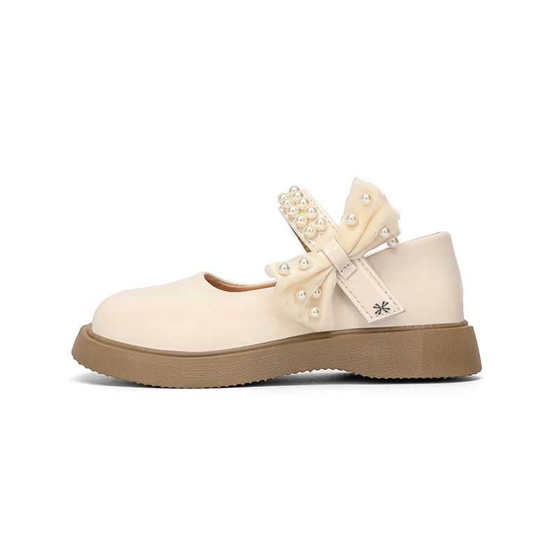 Детская кожаная обувь для детей YUZHAOLIN, бежевый
Детская кожаная обувь для детей YUZHAOLIN, бежевый