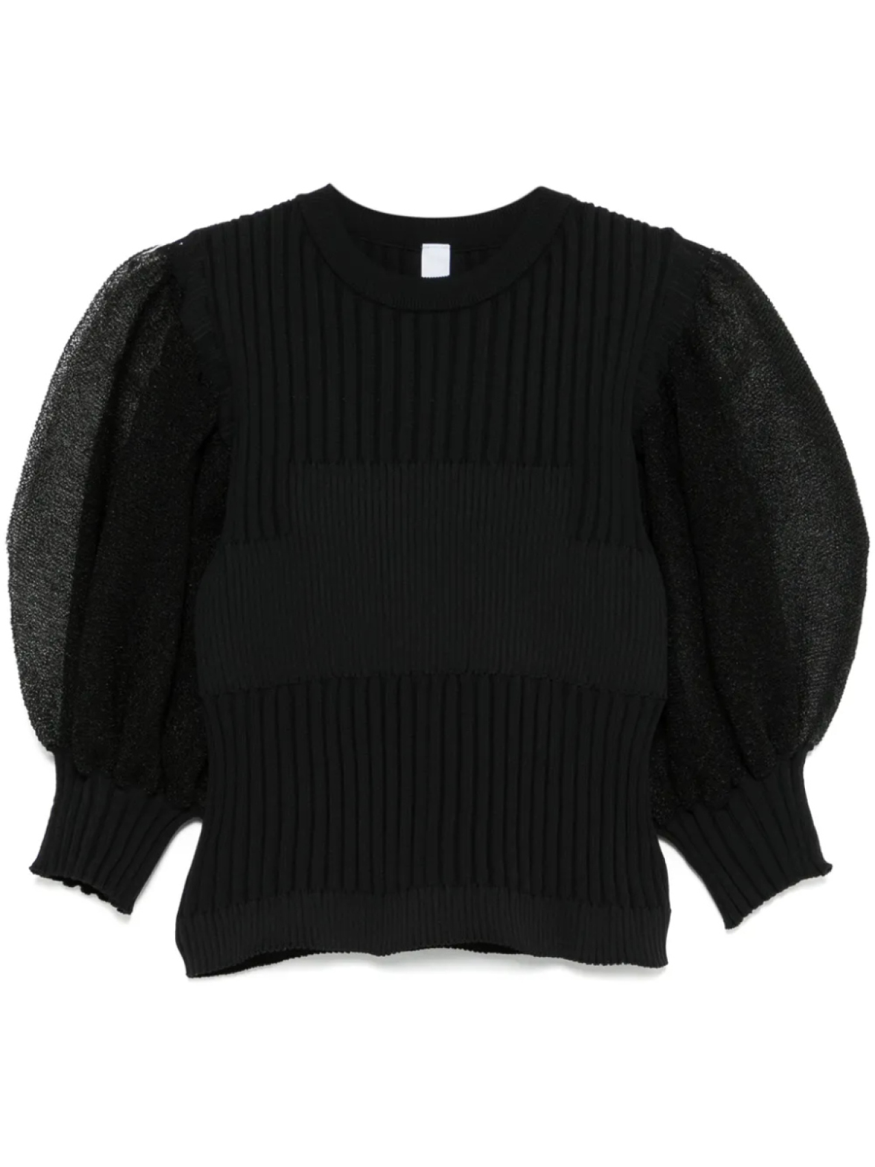 Топ женский CFCL, черный
Топ женский CFCL, черный