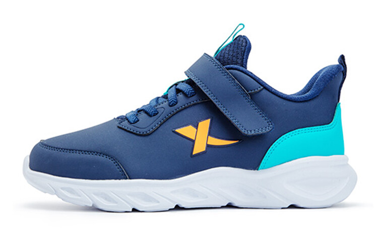 Кроссовки XTEP Kids Lifestyle Shoes GS Low-top Orchid/orange
Кроссовки XTEP Kids Lifestyle Shoes GS Low-top Orchid/orange