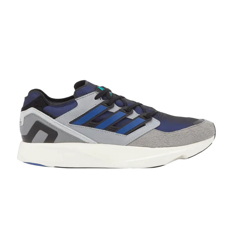 Кроссовки EQT Takumi Sen 'Grey Equipment Blue', синий
Кроссовки EQT Takumi Sen 'Grey Equipment Blue', синий