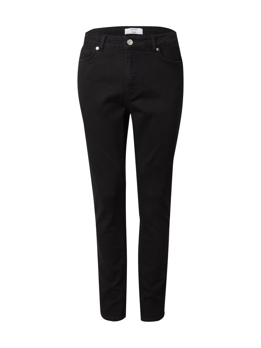 Узкие джинсы DAN FOX APPAREL Lian, черный
Узкие джинсы DAN FOX APPAREL Lian, черный