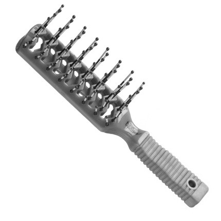 Маленькая кисть Esqueleto Tunel Bicolor, 1 шт., Eurostil
Маленькая кисть Esqueleto Tunel Bicolor, 1 шт., Eurostil