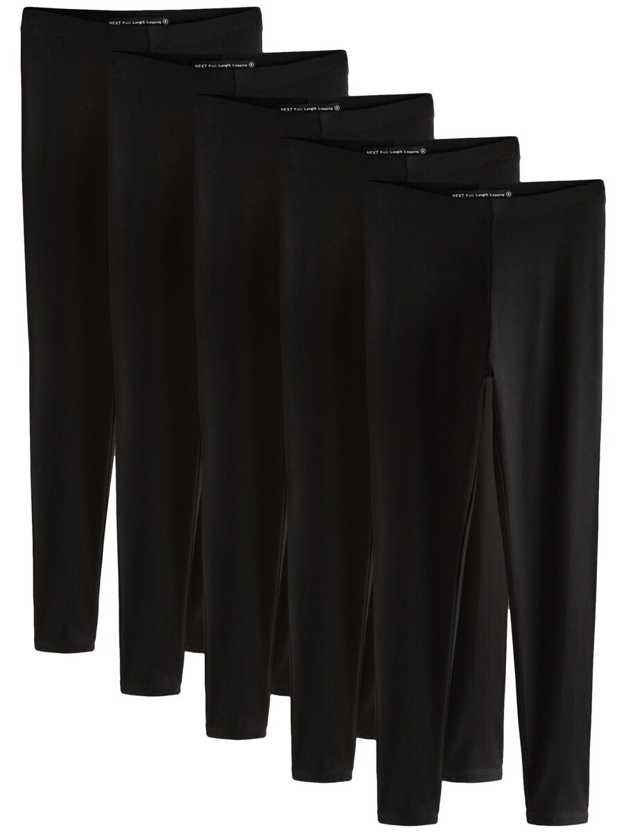 Узкие леггинсы Next, черный
Узкие леггинсы Next, черный