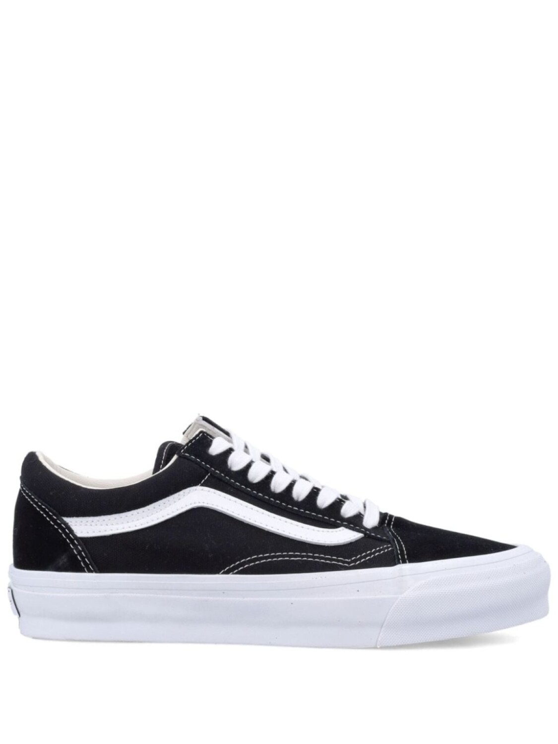 Vans кроссовки Old Skool 36, черный
Vans кроссовки Old Skool 36, черный