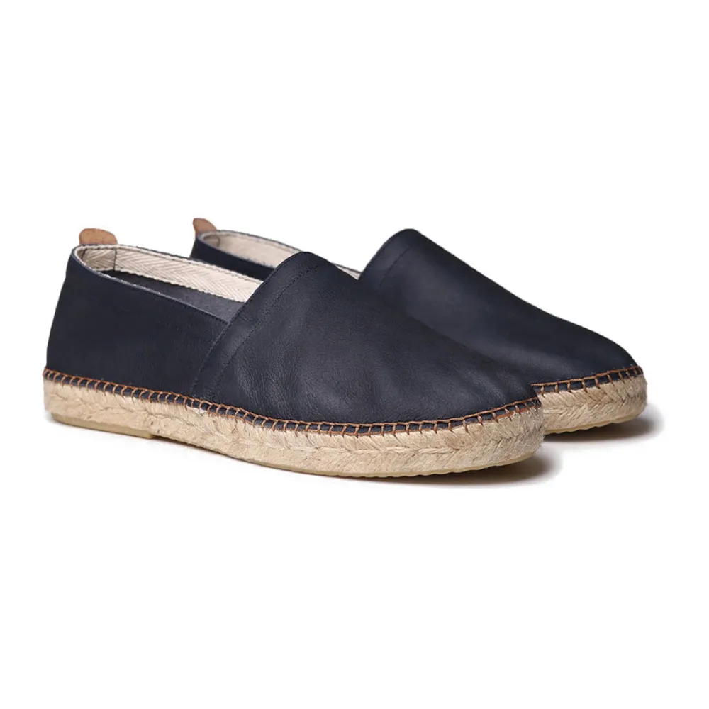 Эспадрильи Toni Pons Mino, синий
Эспадрильи Toni Pons Mino, синий