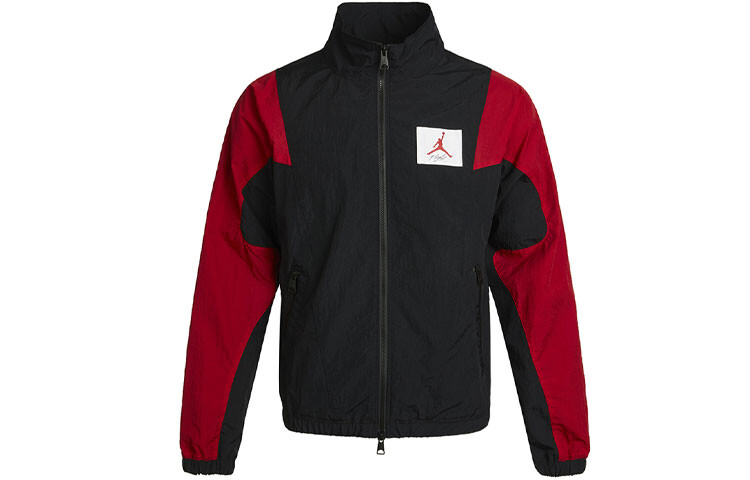 Jordan Джордан Мужская куртка, Черный
Jordan Джордан Мужская куртка, Черный