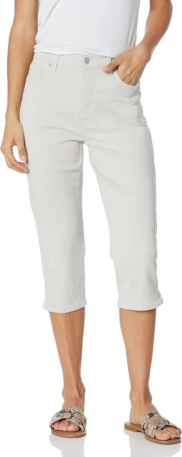 Gloria Vanderbilt женские джинсы Amanda Capri
Gloria Vanderbilt женские джинсы Amanda Capri