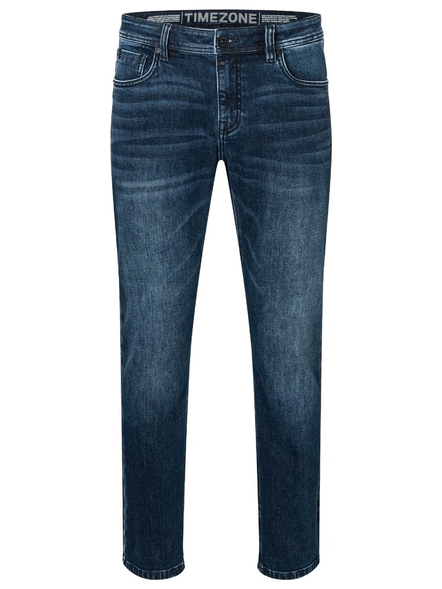 Узкие джинсы TIMEZONE Eduardo, Dark blue
Узкие джинсы TIMEZONE Eduardo, Dark blue