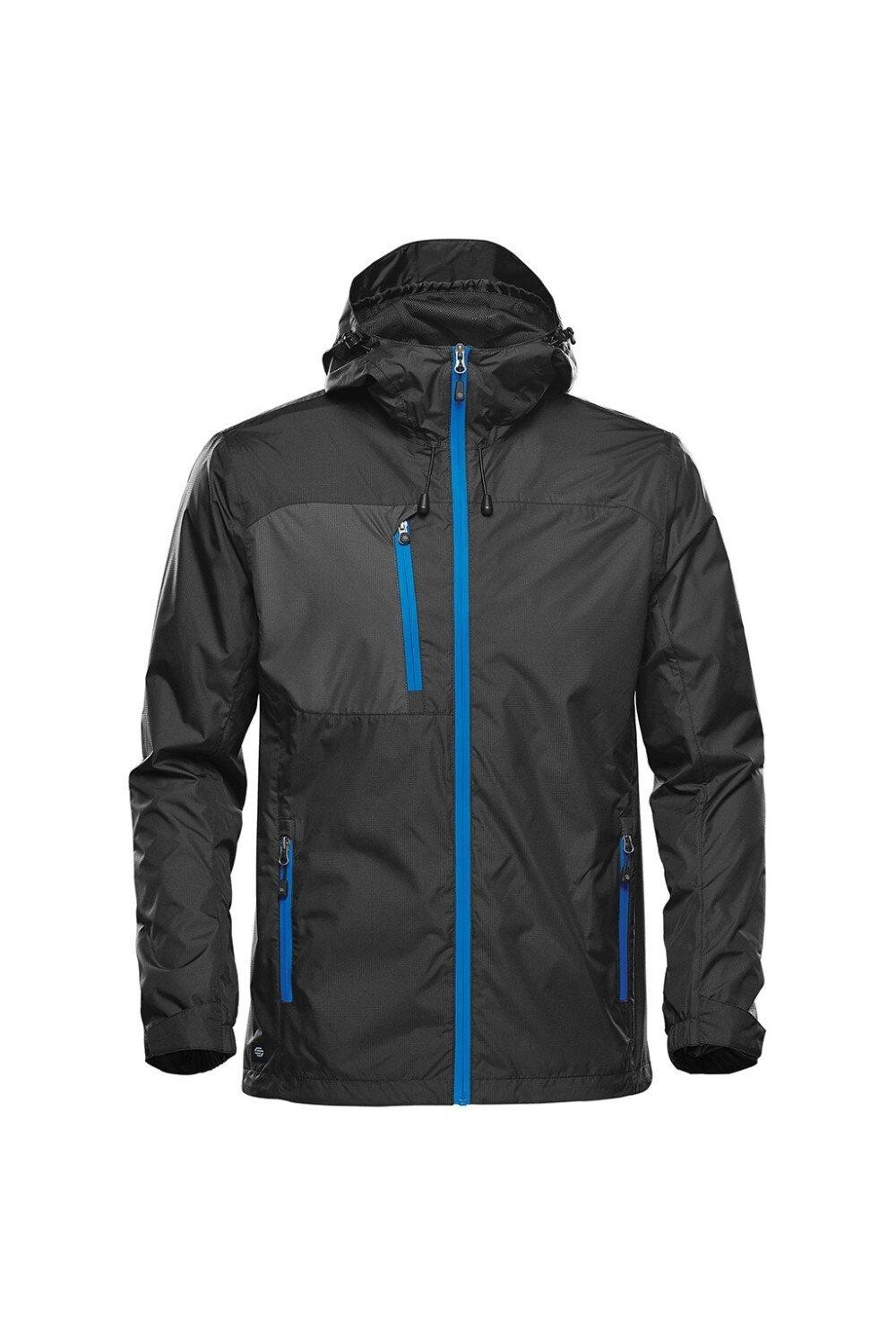 Куртка Olympia Soft Shell Stormtech, черный
Куртка Olympia Soft Shell Stormtech, черный