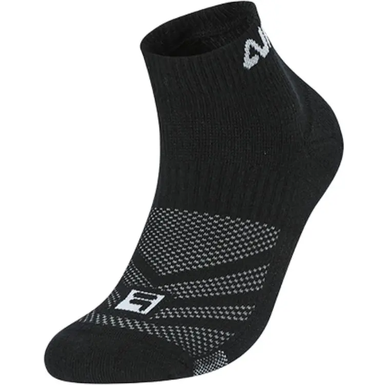 FILA Фитнес носки для мужские 1 пара jet black
FILA Фитнес носки для мужские 1 пара jet black