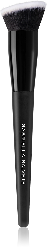 Инструменты Кисть для нанесения тональной основы Кисть для нанесения тональной основы Gabriella Salvete, 1 шт
Инструменты Кисть для нанесения тональной основы Кисть для нанесения тональной основы Gabriella Salvete, 1 шт