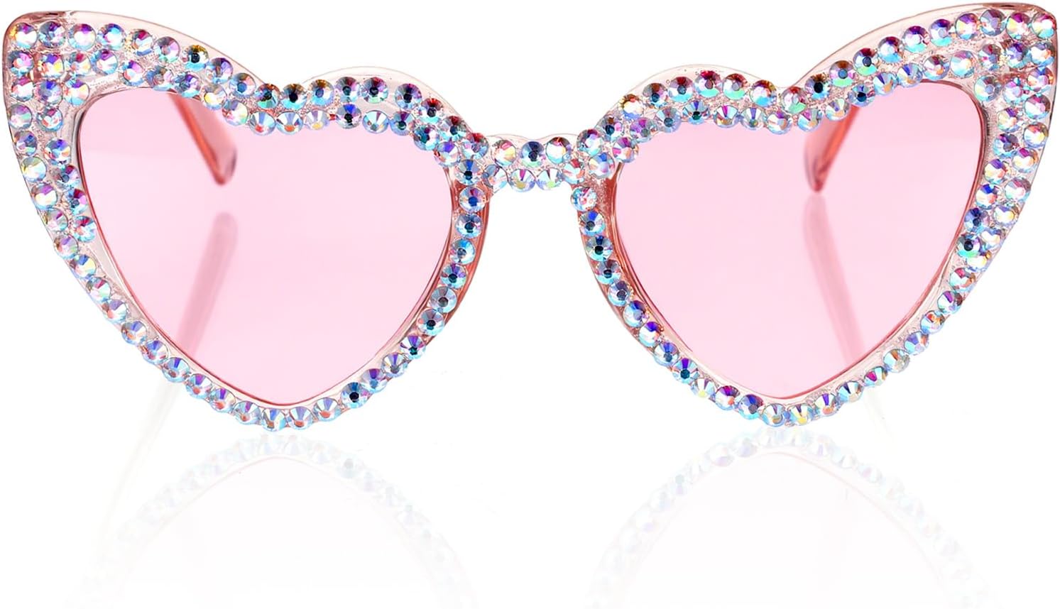 Винтажные солнцезащитные очки в форме сердца, розовые очки, украшенные стразами, аксессуары для вечеринки со стразами, милые подарки на Рождество и день рождения для женщин, подарки на девичник для невесты Aphumedc, Pink
Винтажные солнцезащитные очки в форме сердца, розовые очки, украшенные стразами, аксессуары для вечеринки со стразами, милые подарки на Рождество и день рождения для женщин, подарки на девичник для невесты Aphumedc, Pink