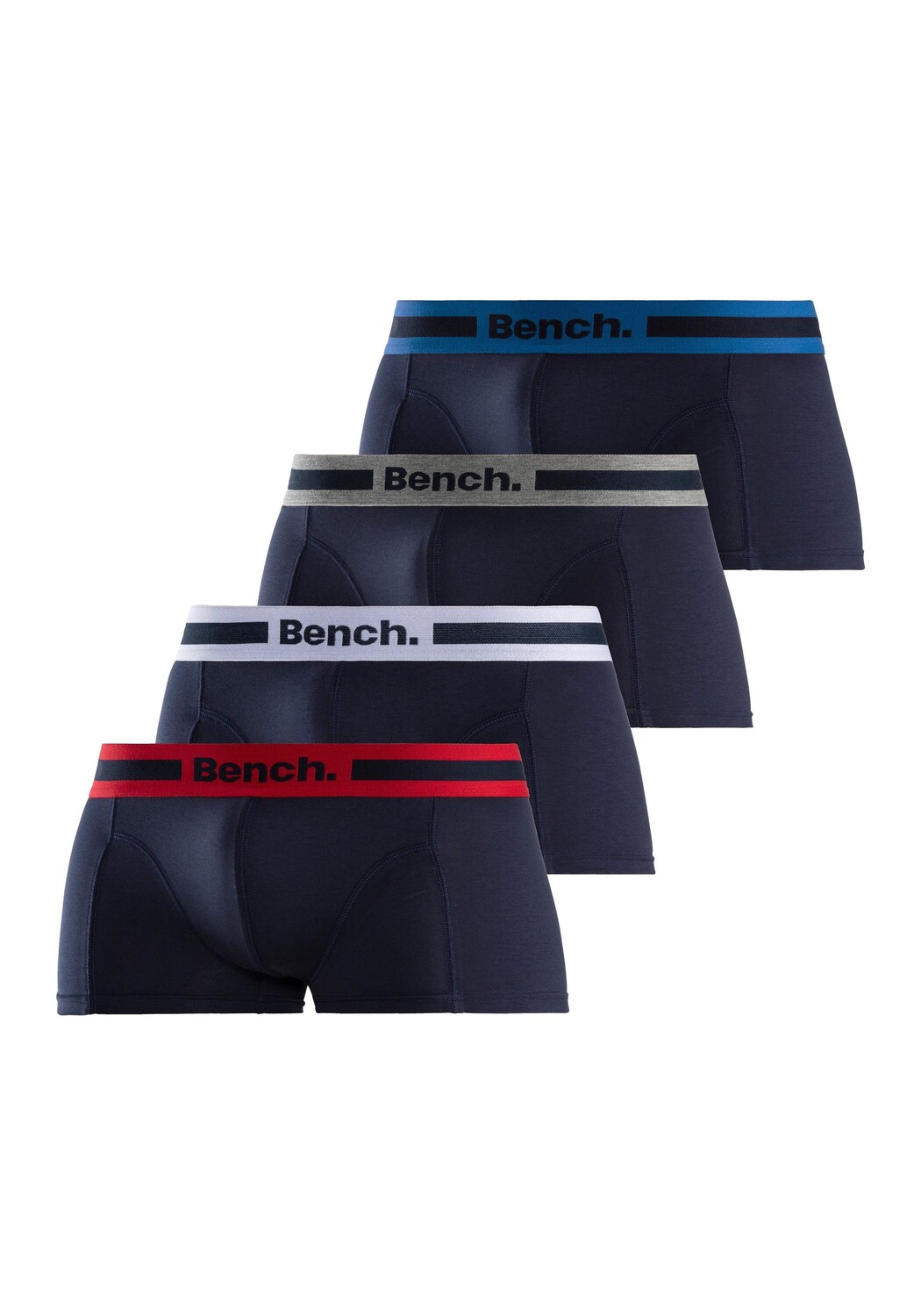Боксеры Bench Boxershorts, цвет navy-rot, navy-grau-meliert, navy-blau, navy-weiß
Боксеры Bench Boxershorts, цвет navy-rot, navy-grau-meliert, navy-blau, navy-weiß