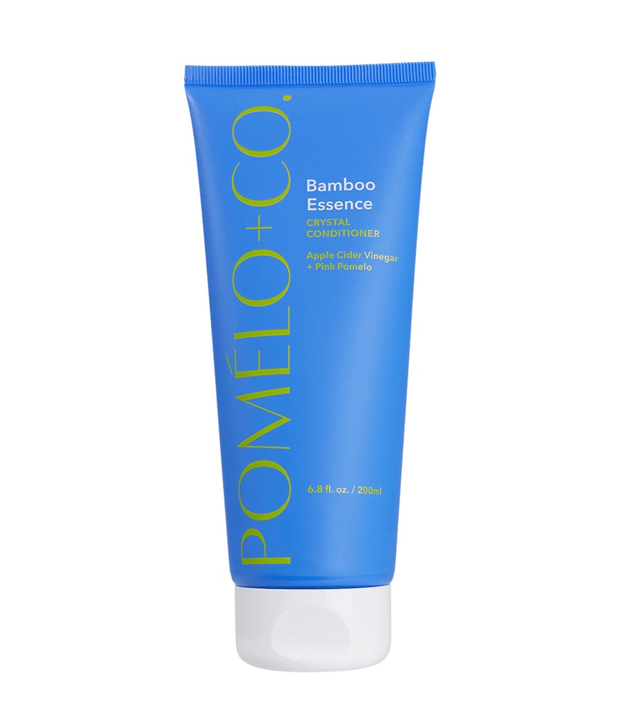 Кондиционер Pomélo+Co Bamboo Essence Conditioner, 200 ml
Кондиционер Pomélo+Co Bamboo Essence Conditioner, 200 ml
