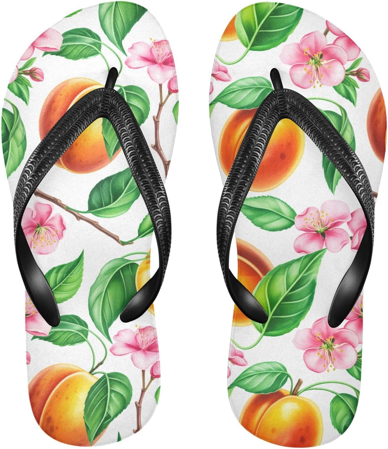 Вьетнамки Blossom Peach белые, пляжные, для душа, резиновые, нескользящие, летние тапочки для прогулок, для женщин и мужчин Sinestour
Вьетнамки Blossom Peach белые, пляжные, для душа, резиновые, нескользящие, летние тапочки для прогулок, для женщин и мужчин Sinestour