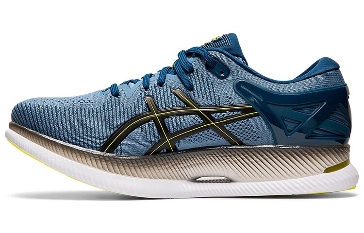 Кроссовки Asics Metaride Мужчины
Кроссовки Asics Metaride Мужчины